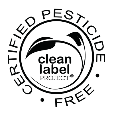 Pesticide Free